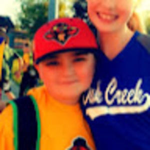 Meet your Posher, Mandy